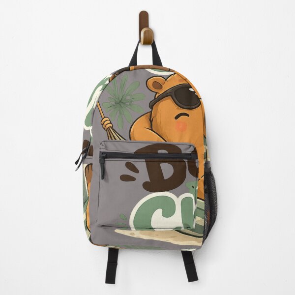 Item preview, Kawaii Capybara Collection designed and sold by DailyTrendFinds.
