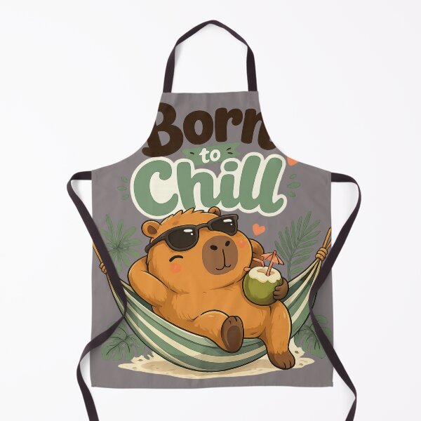Item preview, Kawaii Capybara Collection designed and sold by DailyTrendFinds.