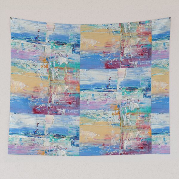 Item preview, Coastal Echo designed and sold by The Art Framing Company.