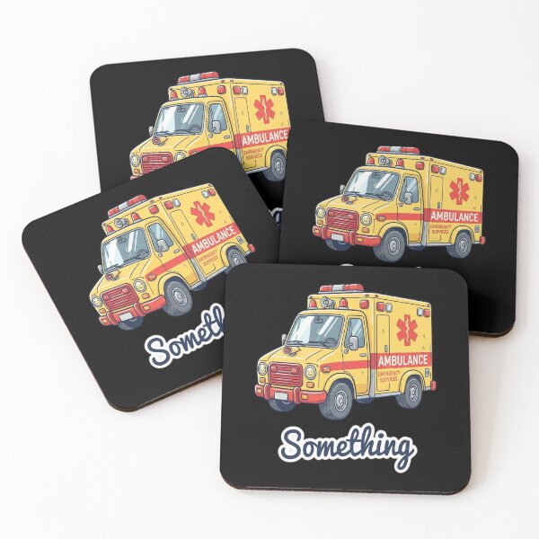 Item preview, Ambo-Taxi designed and sold by gugigu1.