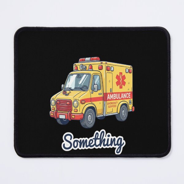 Item preview, Ambo-Taxi designed and sold by gugigu1.