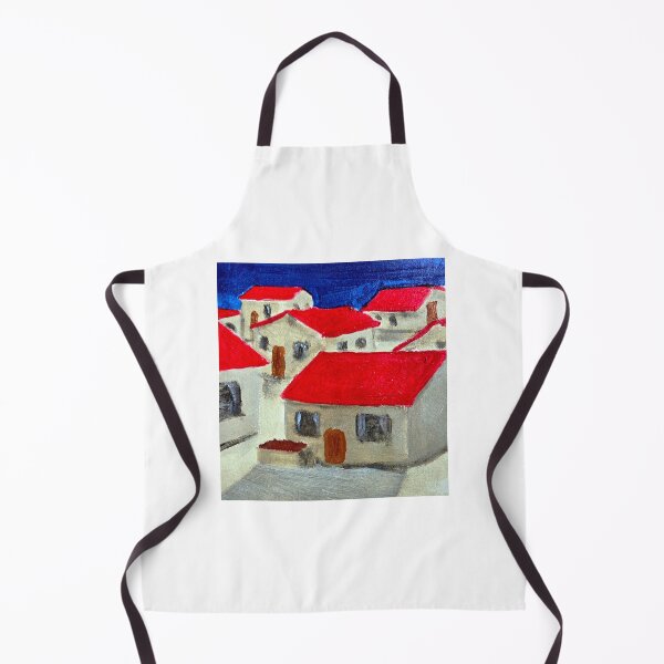 Item preview, Aldeia (Village) designed and sold by mbavaresco.