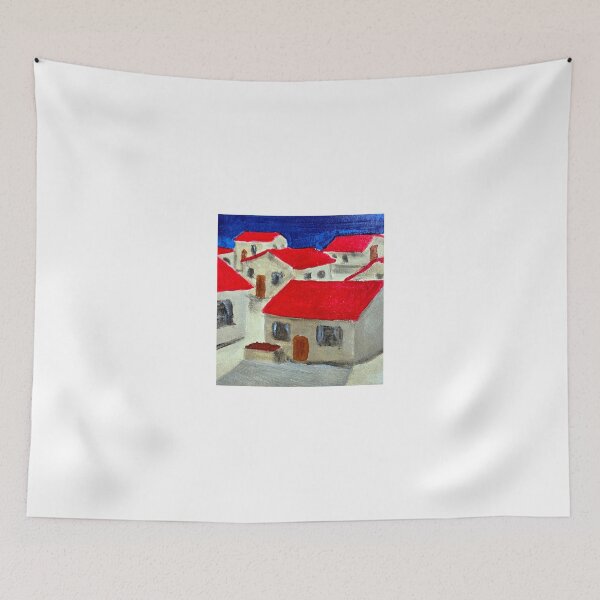 Item preview, Aldeia (Village) designed and sold by mbavaresco.