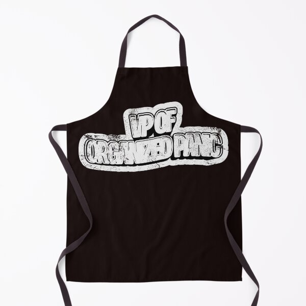 Item preview, VP of organized panic - humor designed and sold by Pace & Layer.