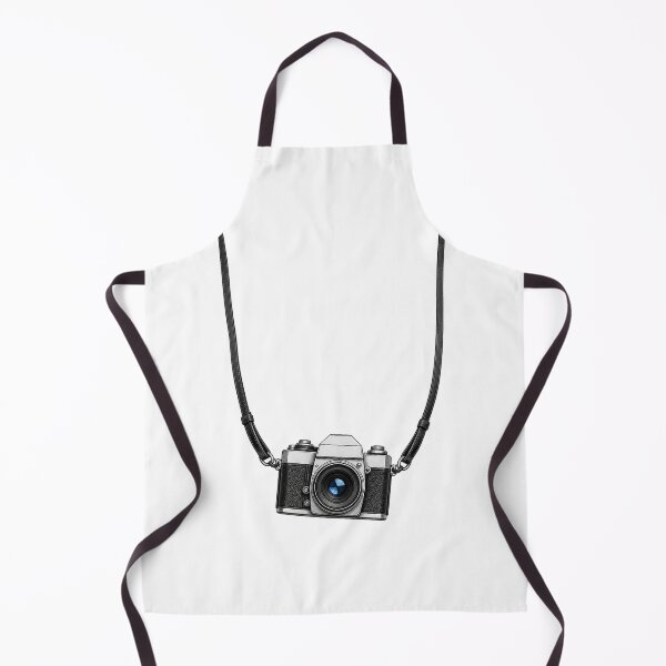 Item preview, Vintage camera designed and sold by ABCrazyShop.