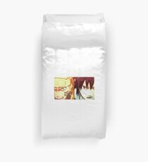 Good and Evil Duvet Cover