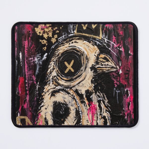 Item preview, Crowned Rebel designed and sold by VincentMichaelDesigns.