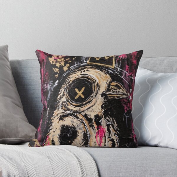 Item preview, Crowned Rebel designed and sold by VincentMichaelDesigns.