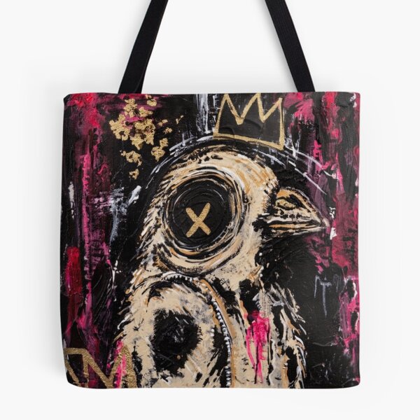 Item preview, Crowned Rebel designed and sold by VincentMichaelDesigns.