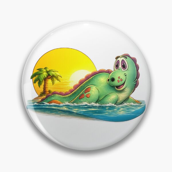 Item preview, Plateosaurus Dinosaur Cartoon designed and sold by Scott Hayes.