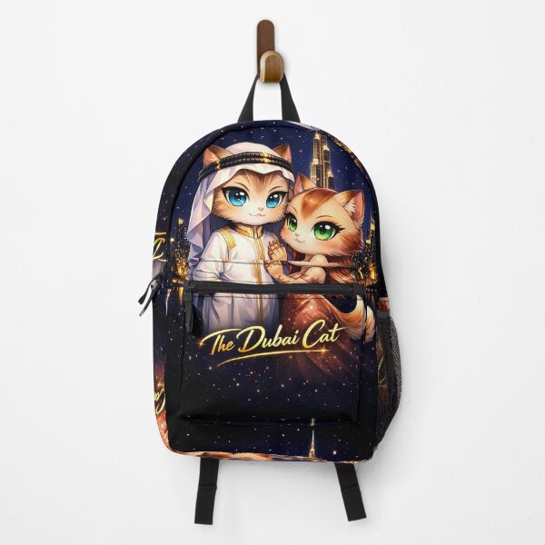 Item preview, The Dubai Cats in Love designed and sold by Meow Story .