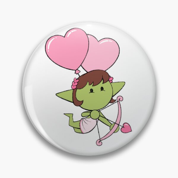 Item preview, Duende Cupido designed and sold by tiggstar.