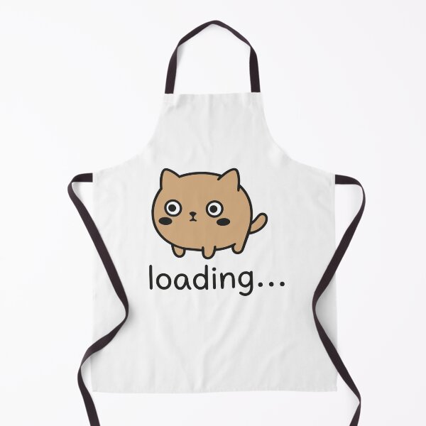 Item preview, Loading Kawaii Cat Lovers designed and sold by GinColorist.