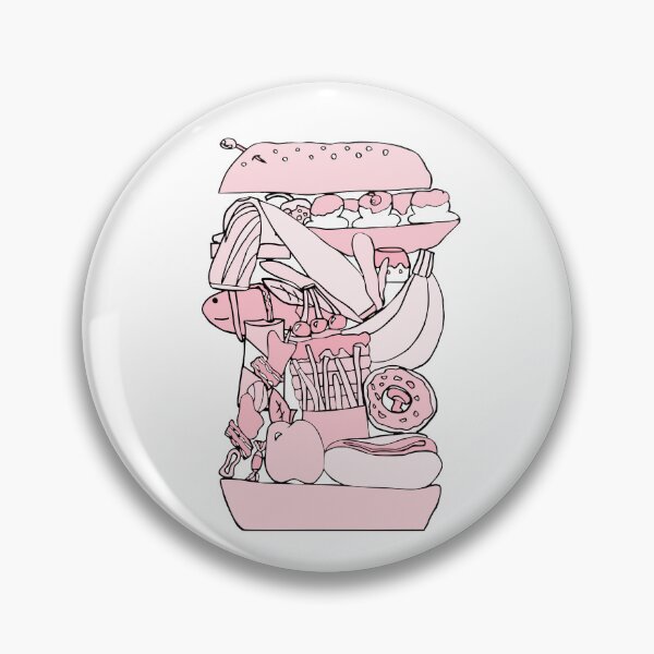Item preview, Yes Please (Pastel Pink) designed and sold by diana__designs.