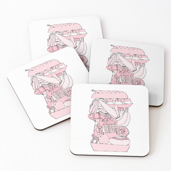 Item preview, Yes Please (Pastel Pink) designed and sold by diana__designs.