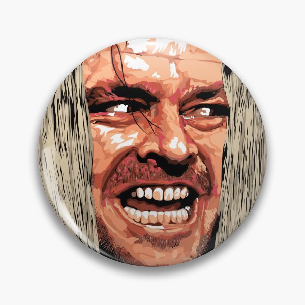 Item preview, Obsessed with Horror designed and sold by CasualAfterlife.