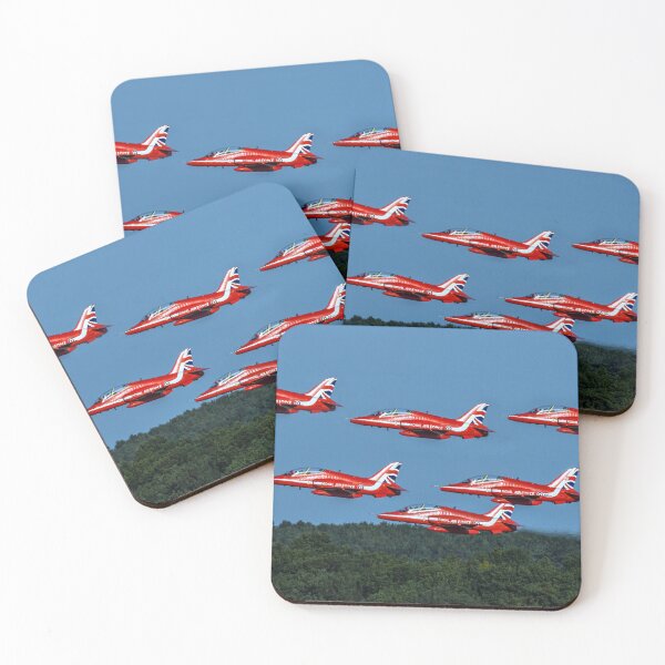 Item preview, Red Arrows designed and sold by Tom McPherson Photography.