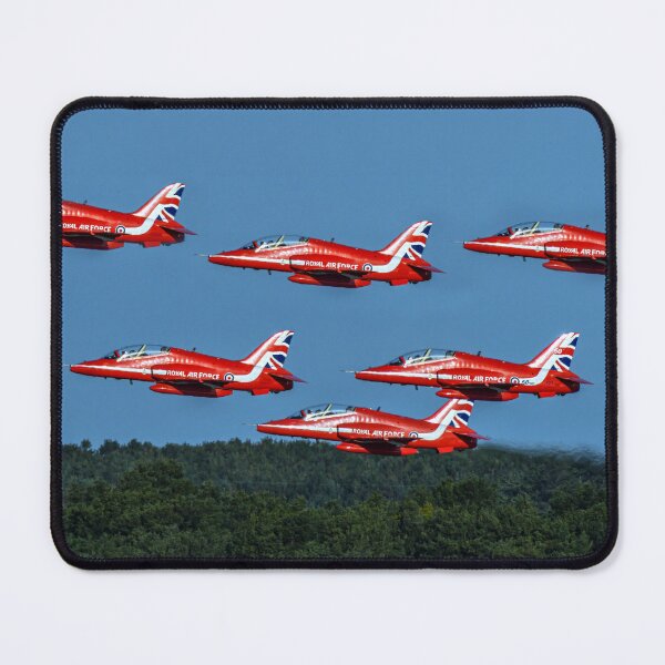 Item preview, Red Arrows designed and sold by Tom McPherson Photography.