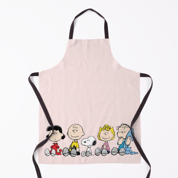 Item preview, Snoopy and his friends designed and sold by Oldvan08.