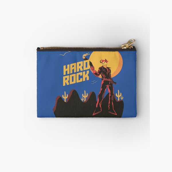 Item preview, Classic Rock Desert Rebel Graphic Illustration designed and sold by beboplab.