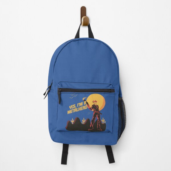 Item preview, I'm a Metalhead Classic Rock Illustration designed and sold by beboplab.