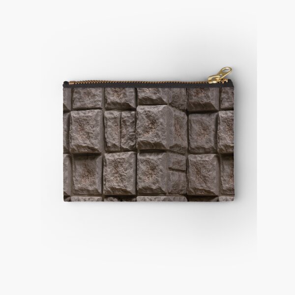 Item preview, Dark Umber Block Ashlar Masonry designed and sold by Piotrek0001.