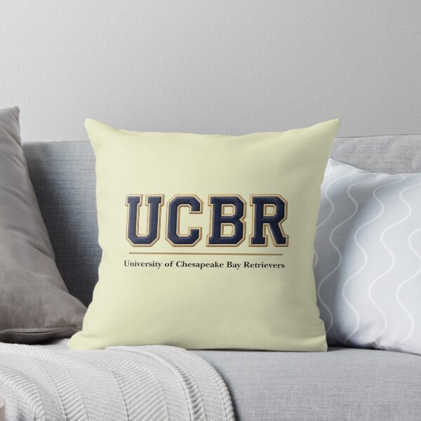 Item preview, U C B R  designed and sold by ZogDog Pro.