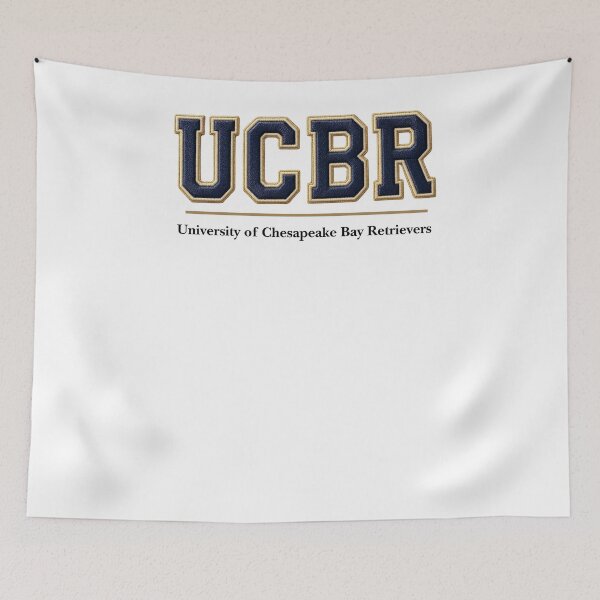 Item preview, U C B R  designed and sold by ZogDog Pro.
