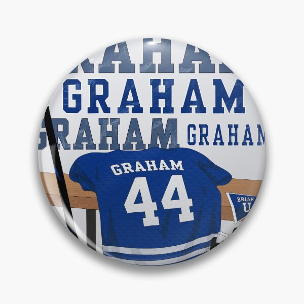 Item preview, Graham (Off Campus) designed and sold by Alpha1810.