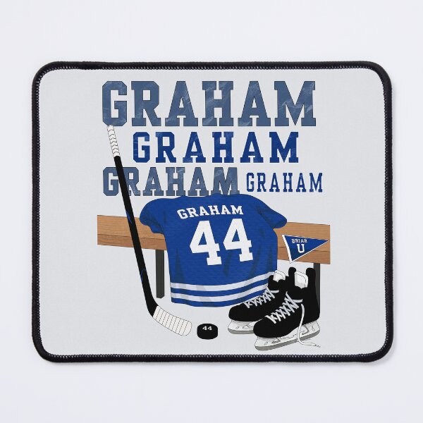 Item preview, Graham (Off Campus) designed and sold by Alpha1810.