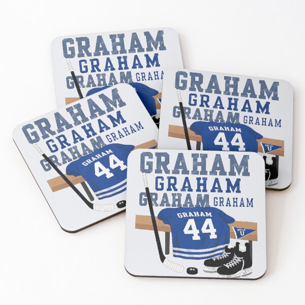 Item preview, Graham (Off Campus) designed and sold by Alpha1810.