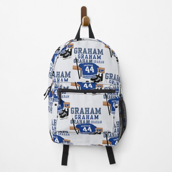 Item preview, Graham (Off Campus) designed and sold by Alpha1810.