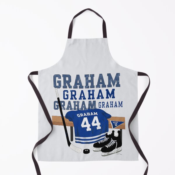 Item preview, Graham (Off Campus) designed and sold by Alpha1810.