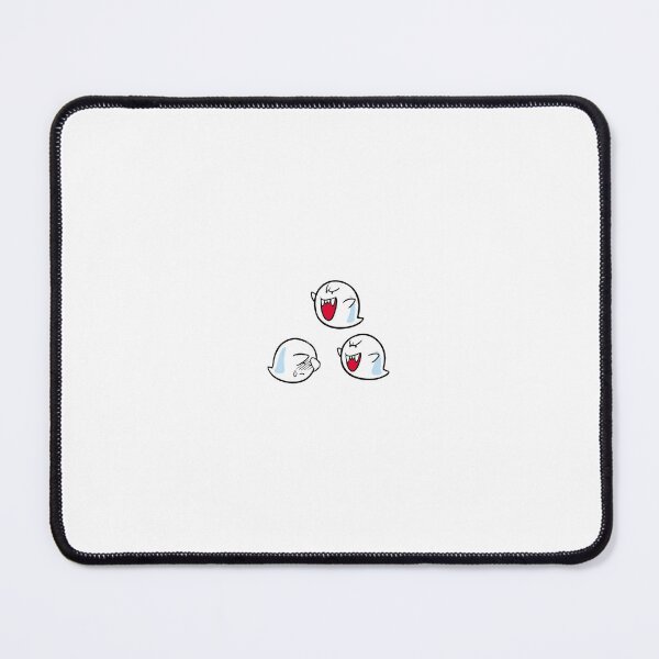 Item preview, Mario World Boo Buddies designed and sold by GameGraphicsGalore.