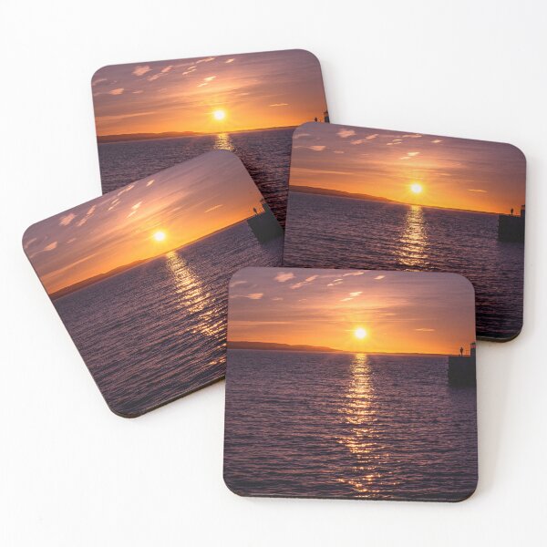 Item preview, Fishing at Sunset designed and sold by Tom McPherson Photography.