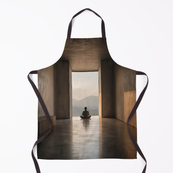 Item preview, Stillness at the Threshold designed and sold by SacredLensV.