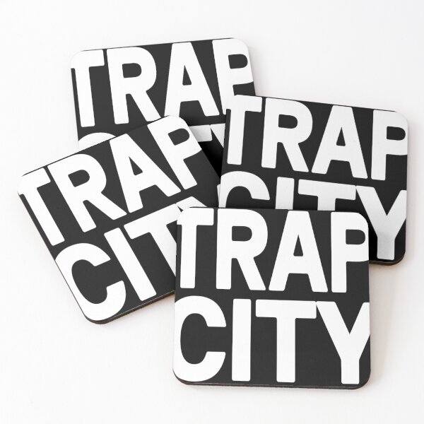 Item preview, Trap designed and sold by Daviscoatings.