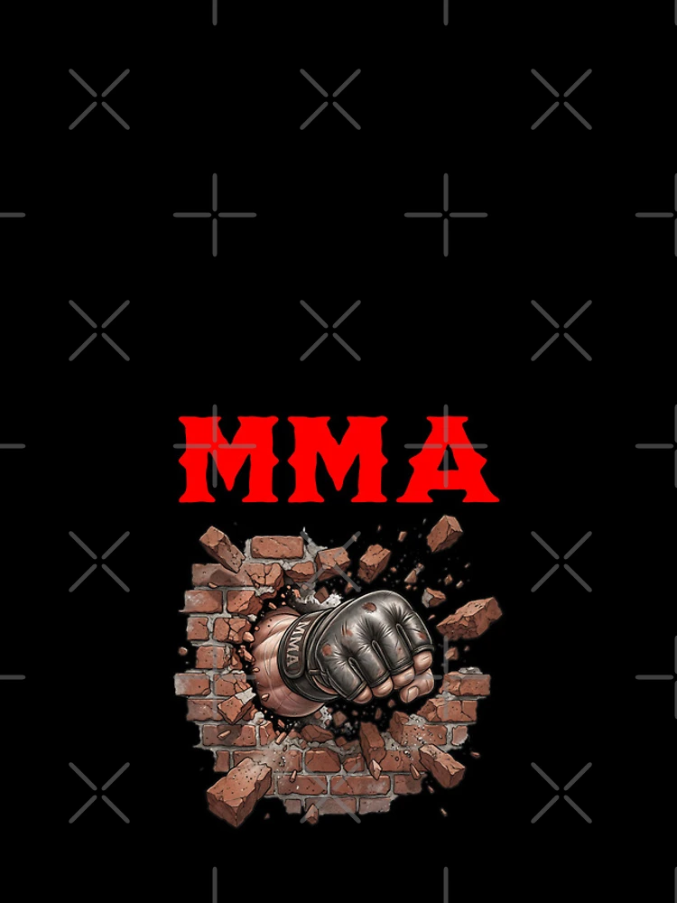 Thumbnail 4 of 4, iPhone Case, MMA designed and sold by ReneMM.