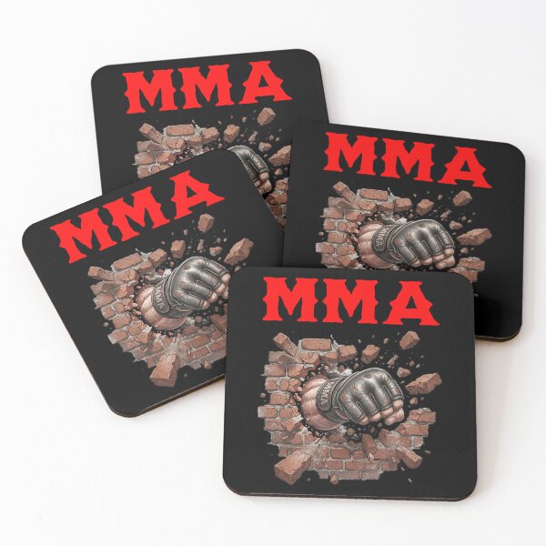 Artikelvorschau, MMA entworfen und verkauft von ReneMM.
