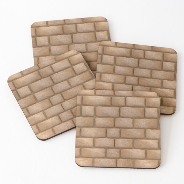 Item preview, Smooth Beige Sandstone Architectural Blocks designed and sold by Piotrek0001.