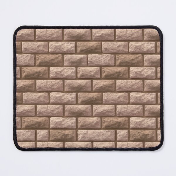 Item preview, Warm Tan Textured Stone Masonry Wall designed and sold by Piotrek0001.