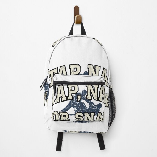 Item preview, Tap Nap or Snap Vintage BJJ designed and sold by Martial-Art-23.