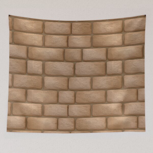 Item preview, Smooth Beige Sandstone Architectural Blocks designed and sold by Piotrek0001.