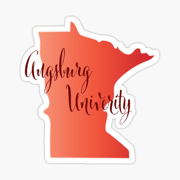 Artikel-Vorschau von Augsburg Universität, designt und verkauft von tarajeanne.