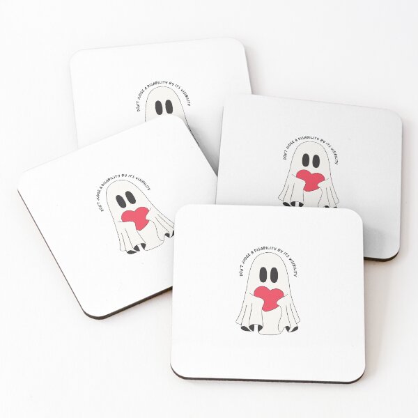 Item preview, Disability Visibility  designed and sold by ninirae16.