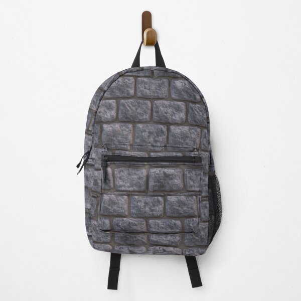 Item preview, Slate Blue and Grey Ashlar Stone designed and sold by Piotrek0001.