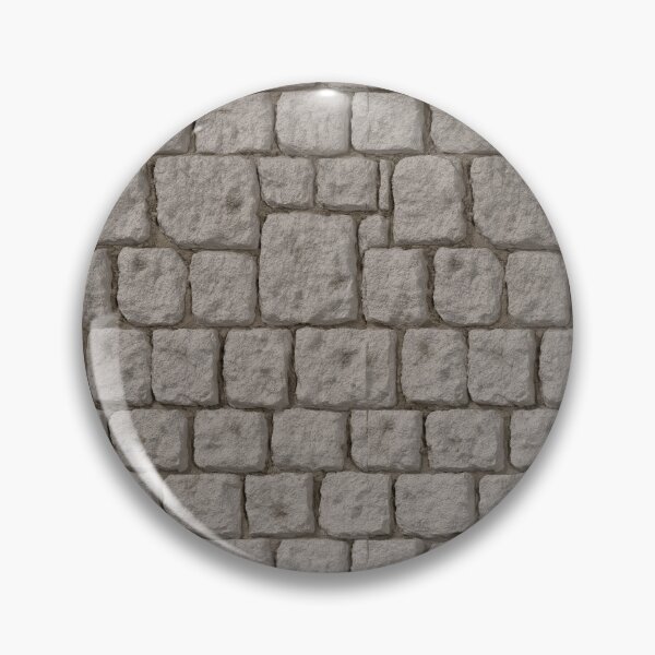 Item preview, Grey Uneven Cobble Masonry Texture designed and sold by Piotrek0001.