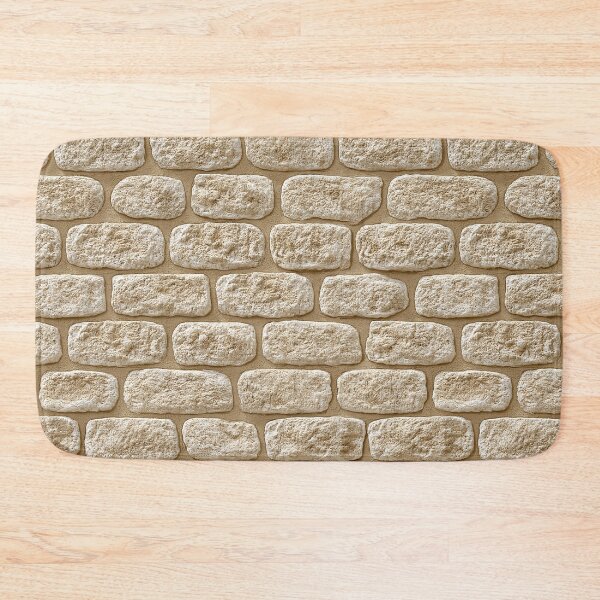 Item preview, Light Cream Ashlar Stone Masonry designed and sold by Piotrek0001.