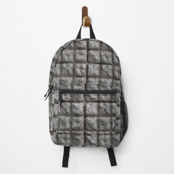 Item preview, Dark Charcoal Basalt Cobble Blocks designed and sold by Piotrek0001.