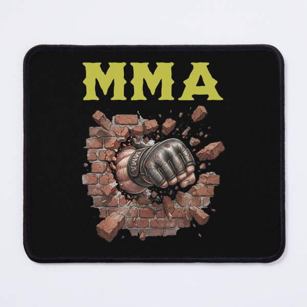 Item preview, MMA Fighter designed and sold by ReneMM.